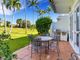 Thumbnail Town house for sale in 1123 Campo Sano Ave # 2, Coral Gables, Florida, 33146, United States Of America