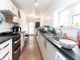 Thumbnail Terraced house to rent in Newmarket Road, Brighton, East Sussex