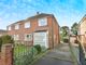 Thumbnail Semi-detached house for sale in Langwith Road, Langwith Junction, Mansfield, Bolsover