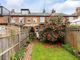 Thumbnail Terraced house for sale in Oakdene Road, Brockham, Betchworth