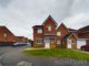 Thumbnail Detached house for sale in Torpoint Close, Liverpool