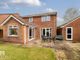Thumbnail Detached house for sale in Waytown Close, Canford Heath, Poole