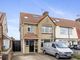 Thumbnail Property for sale in Marlowe Road, Broadwater, Worthing