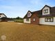 Thumbnail Detached house for sale in Burcott Cottages, Roman Road, Hereford