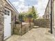 Thumbnail Terraced house for sale in Main Street, Addingham, Ilkley, West Yorkshire
