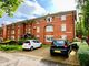 Thumbnail Flat for sale in Hamilton Court, Trafalgar Road, Birmingham