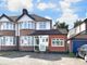 Thumbnail Semi-detached house for sale in Croydon Road, Beddington, Croydon, Surrey