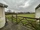 Thumbnail Detached bungalow for sale in Llandegley, Powys