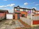 Thumbnail Semi-detached house for sale in Anthorn Road, Wigan, Lancashire