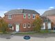 Thumbnail Detached house for sale in Border Court, Stoke Village, Coventry
