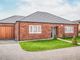 Thumbnail Detached bungalow for sale in The Chimes, Derby Road, Hilton, Derby