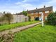 Thumbnail End terrace house for sale in Rodney Avenue, St.Albans