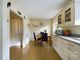 Thumbnail Link-detached house for sale in Chandos Close, Buckingham