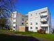 Thumbnail Flat for sale in Milford, Westwood, East Kilbride