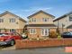 Thumbnail Detached house for sale in Bryn Rhedyn, Caerphilly