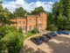 Thumbnail Property for sale in London Road, Windlesham