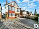 Thumbnail Detached house for sale in Grange Way, Rochester, Kent