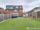 Thumbnail Semi-detached house for sale in Middle Road, Ingrave