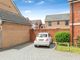 Thumbnail Flat for sale in Malago Drive, Bedmister, Bristol