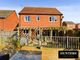 Thumbnail Detached house for sale in Mill Meadows Lane, Filey