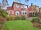 Thumbnail Detached house for sale in Harrington Road, Chorley