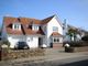 Thumbnail Detached house to rent in La Route Des Genets, St Brelade