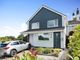 Thumbnail Link-detached house for sale in Grosvenor Avenue, Torquay, Devon