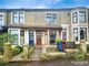 Thumbnail Terraced house for sale in Earnsdale Road, Darwen, Lancashire