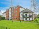 Thumbnail Flat for sale in Gladstone Mews, Gladstone Street, Warrington, Cheshrie