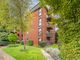 Thumbnail Flat for sale in Savill Row, Woodford Green