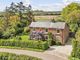 Thumbnail Detached house for sale in Hill View Road, Michelmersh, Hampshire