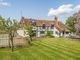 Thumbnail Detached house for sale in Stall House Lane, Pulborough, West Sussex