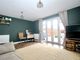 Thumbnail Terraced house for sale in Sansome Drive, Hinckley, Leicestershire