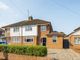 Thumbnail Semi-detached house for sale in Fairholme, Bedford
