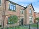 Thumbnail Semi-detached house for sale in Chester Road, Oakmere, Northwich