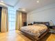 Thumbnail Flat to rent in Switch House East, Circus Road East, Battersea, London