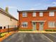 Thumbnail Semi-detached house for sale in Songthrush Way, Norton Canes, Cannock