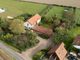 Thumbnail Barn conversion for sale in Bow Street, Great Ellingham, Attleborough