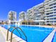 Thumbnail Apartment for sale in A Fully Furnished 3 Bedroom Duplex Apartment With Spectacular Se, Iskele, Cyprus