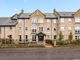 Thumbnail Flat for sale in 28 Bowmans View, Dalkeith, Midlothian