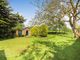 Thumbnail Detached bungalow for sale in Mill Road, Thorpe Abbotts, Diss