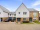 Thumbnail Terraced house for sale in Castleridge Drive, Greenhithe, Kent