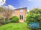 Thumbnail Semi-detached house for sale in Irvine Road, Werrington, Staffordshire