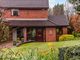 Thumbnail Detached house for sale in Briksdal Way, Lostock, Bolton, Greater Manchester