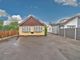 Thumbnail Detached bungalow for sale in Brook Lane, Walsall Wood, Walsall