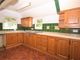 Thumbnail Bungalow for sale in Church Lane, Gayton Le Marsh, Alford