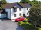 Thumbnail Detached house for sale in Westwood Road, Ogwell, Newton Abbot