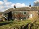 Thumbnail Hotel/guest house for sale in Mankinholes, Todmorden