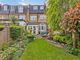 Thumbnail Terraced house for sale in Chatsworth Avenue, London