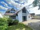 Thumbnail Detached house for sale in Dudsbury Road, West Parley, Ferndown